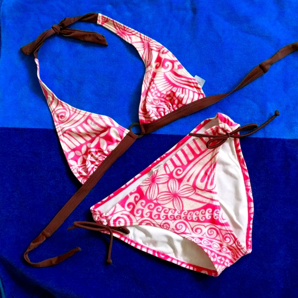 Beach Diva Bikini